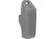Extreme Max - Pontoonspecific Inflatable Boat Fender With Locking Grip Handle Gray - 3006.8762