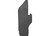Extreme Max - Pontoonspecific Inflatable Boat Fender With Locking Grip Handle Gray (pair) - 3006.8771