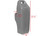 Extreme Max - Pontoonspecific Inflatable Boat Fender With Locking Grip Handle Gray (pair) - 3006.8771
