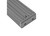Extreme Max - Synthetic Bunk Cover Kit 12ft Gray Boat Trailer Bunk Glide For 2x4 Bunks (1.5in X 3.5in ) - 3006.8894