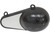 Extreme Max - Coated Keelstyle Downrigger Weight 3 Lbs With Silver Flash - 3006.9228