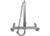 Extreme Max - Rocking Anchor Collapsible 32lbs. - 3006.9331