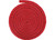 Extreme Max - Solid Braid Mfp Utility Rope 1/4in X 50ft Red - 3008.0103