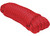 Extreme Max - Solid Braid Mfp Utility Rope 1/2in X 10ft Red - 3008.0121