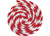 Extreme Max - Solid Braid Mfp Utility Rope 1/2in X 100ft Red/white - 3008.0178