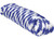 Extreme Max - Solid Braid Mfp Utility Rope 1/4in X 50ft Blue/white - 3008.0199