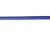 Extreme Max - 16strand Diamond Braid Utility Rope 1/4in X 100ft Blue - 3008.0271
