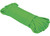 Extreme Max - Type Iii 550 Paracord Commercial Grade 5/32in X 50ft Neon Green - 3008.0502