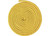 Extreme Max - Type Iii 550 Paracord Commercial Grade 5/32in X 25ft Marigold - 3008.0523