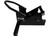 Extreme Max - Motorcycle Wheel Chock Hd Steel Adj Fit For 1721in Tires Pivoting Cradle Ideal - 5001.501