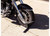 Extreme Max - Motorcycle Wheel Chock Hd Steel Adj Fit For 1721in Tires Pivoting Cradle Ideal - 5001.501