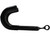 Extreme Max - Pro Series Replacement Hook For Lever Lift Stand - 5001.5049