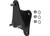 Extreme Max - 0718 Wrangler Spare Tire Relocation Bracket - 5001.5797
