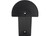 Extreme Max - Minimalist Wallmount Helmet Hanger (pack Of 2) - 5001.5811