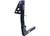 Extreme Max - Pivoting Fold Down Hitch Mount Spare Tire Carrier For 2in Receivers - 5001.5831