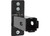 Extreme Max - Economy 2in Wallmount Receiver - 5001.5881