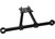 Extreme Max - Spare Tire Rack For Polaris Rzr (20162023) - 5001.5882