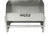 Extreme Max - Hand Cleaning Station Silver - 5001.6035