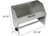 Extreme Max - Hand Cleaning Station Silver - 5001.6035