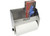 Extreme Max - Hand Cleaning Station Silver - 5001.6035