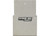 Extreme Max - Large Aluminum Cord Cable Hose Hanger Organizer For Enclosed Race Trailer Shop Garage Storage Silver - 5001.6047