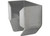 Extreme Max - Air Gauge Pouch Holder Silver - 5001.6068