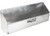 Extreme Max - Wallmount Alum Aerosol Storage Shelf Organizer For Enclosed Race Trailershopgaragestorage Silver - 5001.6071