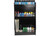 Extreme Max - Wallmount Alum 3shelf Open Storage Cabinet For Race Trailer/garage Shop/enclosed Trailer Blk - 5001.6117