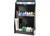 Extreme Max - Wallmount Alum 3shelf Open Storage Cabinet For Race Trailer/garage Shop/enclosed Trailer Blk - 5001.6117