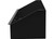 Extreme Max - Wallmount Alum 4quart Liquid Storage Shelf Holds (4)1 Qt Bottles Blk - 5001.6159