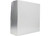 Extreme Max - Wallmount Alum 2shelf Open Storage Cabinet For Race Trailer/garage Shop/enclosed Trailer Silver - 5001.6205