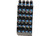 Extreme Max - Wallmount Vertical Angled Aluminum Aerosol Storage Rack 24can Capacity - 5001.6225