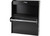Extreme Max - Alum Work Station Storage Cabinet W/flipout Work Tray & Paper Towel Rack Organizer Blk - 5001.6337