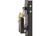 Extreme Max - 1position Locking Trimmer Rack For Open Trailers - 5001.6348