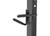 Extreme Max - Locking Trimmer Rack For Open Utility Trailers Holds 3 Pole Tools Secure W/powdercoated Finish - 5001.6354