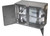Extreme Max - 32 Wall Cabinet Silver - 5001.6444