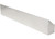 Extreme Max - Wallmount Alum Aerosol Storage Shelf For Closed Trailer Shop Garage Storage 12can Cap Silv - 5001.6487