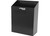Extreme Max - Fold Up Chair Cabinet Black - 5001.6578