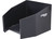 Extreme Max - Wallmount Aluminum Water Cooler Mounting Bracket For Enclosed Trailer Shop Garage Storage Black - 5001.6584