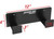 Extreme Max - Wallmount Alum Double Duct Tape Holder For Race Trailer/garage Shop/enclosed Trailer Blk - 5001.6601