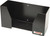 Extreme Max - Wallmount Alum Disposable Glove Box Holder For Race Trailer/garage Shop/enclosed Trailer Blk - 5001.6658