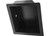 Extreme Max - Aluminum Flushmount Recessed Light Bucket Black - 5001.6669