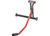 Extreme Max - Motorcycle Single Side Bracket Lever Lift & Dolly 550 Lbs Capacity - 5001.6732