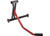 Extreme Max - Motorcycle Single Side Bracket Lever Lift & Dolly 550 Lbs Capacity - 5001.6732