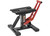 Extreme Max - Minibike/atv/dirtbike/pit Bike Scissor Lift Repair Hoist 350 Lb Capacity - 5001.6735