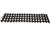 Extreme Max - Vehicle Recovery Tracks 2piece Traction Mat Set W/carrying Case Tire Grip Boards - 5001.6824