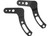 Extreme Max - 3032 Inch Upper Led Light Barroof Mount Brackets - 5001.6859