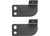 Extreme Max - Rear Roof Roll Profit Cage Barreverse Led Bracket Pod Mnt - 5001.6868