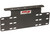Extreme Max - 15 Universal Bull Bar Blackfront Bumper License Plate Mnt - 5001.6982