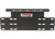 Extreme Max - Front License Plate Mountingbracket Led Light Bar - 5001.6985